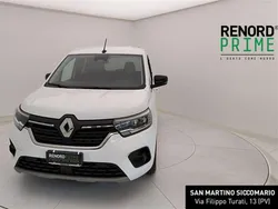 Bianco Nuova 2025 Renault Kangoo Equilibre Monovolume | 26.690 €