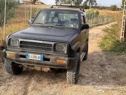 Grigio Usata 1992 Daihatsu Feroza SUV | 4300 €
