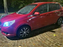 Usata 2010 Chevrolet Aveo Tre volumi | 2880 €
