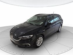 Grigio Usata 2018 Fiat Tipo Business Station wagon | 9150 € (Buon prezzo)