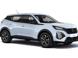 Bianco Nuova 2025 Peugeot 2008 Style SUV | 21.300 € (Buon prezzo)