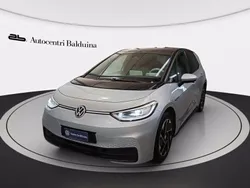 Argento Usata 2021 VW ID.3 Business Due volumi | 21.990 € (Buon prezzo)
