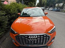 Usata 2023 Audi Q3 Sport SUV | 38.000 € (Ottimo prezzo)