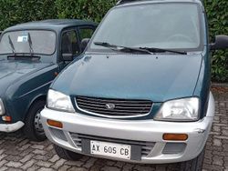 Blu/azzurro Usata 1998 Daihatsu Terios SUV | 3100 € (Buon prezzo)