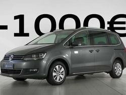 Grigio Usata 2019 VW Sharan Business Monovolume | 23.800 € (Ottimo prezzo)
