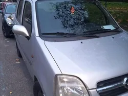 Usata 2005 Opel Agila Tre volumi | 1000 € (Ottimo prezzo)