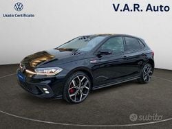 Other Usata 2023 VW Polo GTI Tre volumi | 25.900 € (Buon prezzo)