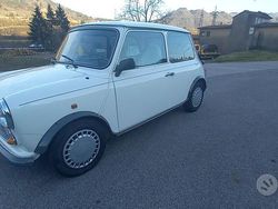 Bianco Usata 1986 Austin Mini Tre volumi | 6900 €