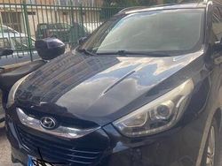 Nero Usata 2014 Hyundai ix35 GO! SUV | 7500 € (Super prezzo)