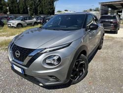 Altro Usata 2022 Nissan Juke N-Connecta SUV | 14.950 € (Ottimo prezzo)