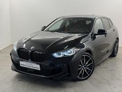 Nero Usata 2024 BMW 135 Due volumi | 41.000 € (Buon prezzo)