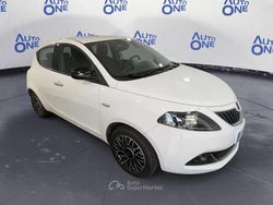 Bianco Usata 2024 Lancia Ypsilon S Due volumi | 11.900 € (Ottimo prezzo)