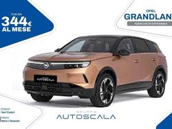 Vari colori Nuova 2025 Opel Grandland X Edition SUV | 34.490 € (Molto cara)