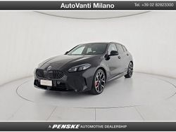 Nero Usata 2025 BMW 118 M Sport Due volumi | 34.970 € (Buon prezzo)