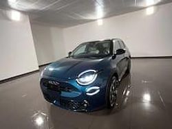 Verde mare / tetto nero Nuova 2025 Fiat 600 La Prima SUV | 26.490 €