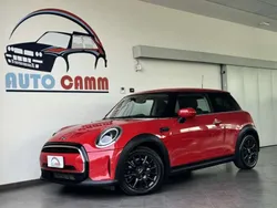 Rosso Usata 2021 Mini ONE Classic Due volumi | 18.700 € (Buon prezzo)