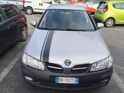 Usata 2001 Nissan Almera Due volumi | 1400 €