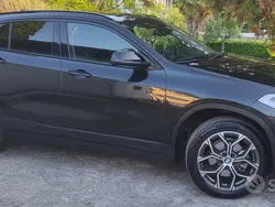 Usata 2020 BMW X2 Efficient Dynamics SUV | 23.500 € (Ottimo prezzo)