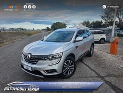 Argento Usata 2017 Renault Koleos Intens SUV | 16.900 € (Molto cara)