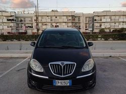 Other Usata 2012 Lancia Musa Monovolume | 4999 € (Buon prezzo)