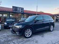 Nero Usata 2019 VW Tiguan Advance SUV | 19.500 € (Buon prezzo)