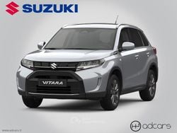 Nero Nuova 2025 Suzuki Vitara Cool SUV | 25.600 € (Buon prezzo)