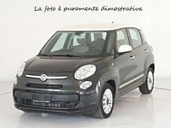 Grigio Usata 2014 Fiat 500L Living Monovolume | 6000 € (Super prezzo)