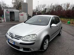 Gray Usata 2005 VW Golf IV Tre volumi | 1600 € (Ottimo prezzo)