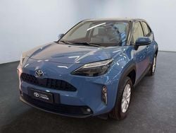 Blu Usata 2022 Toyota Yaris Cross Active SUV | 16.900 € (Super prezzo)