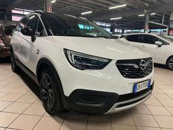 Bianco Usata 2020 Opel Crossland X SUV | 10.900 € (Buon prezzo)