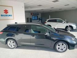 Argento Nuova 2025 Suzuki Swace Cool Station wagon | 26.990 €