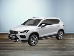 Bianco Usata 2023 Seat Ateca Xperience SUV | 30.900 € (Molto cara)