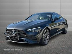 Grigio Usata 2024 Mercedes 300 AMG Line Premium Coupé | 59.900 € (Super prezzo)