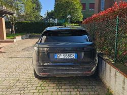 Nero Usata 2023 Land Rover Range Rover Velar SUV | 60.000 €