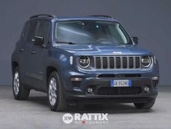 Blu Usata 2023 Jeep Renegade Limited SUV | 19.323 € (Buon prezzo)