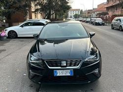 Nero Usata 2018 Seat Ibiza XCELLENCE Due volumi | 8500 € (Buon prezzo)