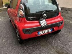 Usata 2007 Citroën C1 Due volumi | 3700 € (Buon prezzo)