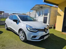 Bianco Usata 2018 Renault Clio IV Tre volumi | 10.500 € (Buon prezzo)