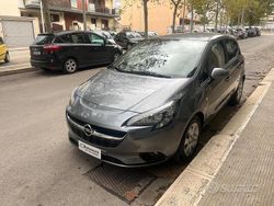 Grigio Usata 2017 Opel Corsa Tre volumi | 7500 € (Ottimo prezzo)