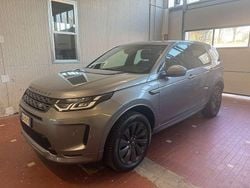 Grigio Usata 2020 Land Rover Discovery Sport R-Dynamic SUV | 22.500 € (Ottimo prezzo)