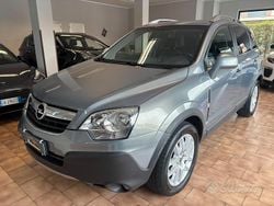 Grigio Usata 2010 Opel Antara Edition+ SUV | 5900 € (Buon prezzo)