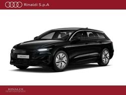 Nero mito metallizzato Nuova 2025 Audi A6 e-tron Business Station wagon | 59.500 €