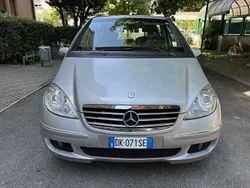 Usata 2007 Mercedes A170 Avantgarde Monovolume | 2900 € (Buon prezzo)