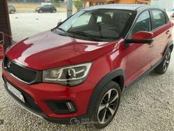 Rosso Usata 2022 DR DR 3.0 SUV | 10.500 € (Super prezzo)