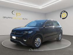 Nero Usata 2023 VW T-Cross Advance SUV | 17.900 € (Ottimo prezzo)