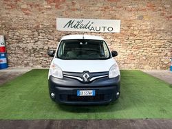 Bianco Usata 2020 Renault Kangoo Monovolume | 10.900 € (Buon prezzo)