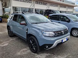 Grigio Usata 2022 Dacia Duster Extreme SUV | 18.300 € (Buon prezzo)