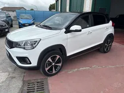 Bianco Usata 2021 DR Automobiles DR3 SUV | 13.700 € (Buon prezzo)