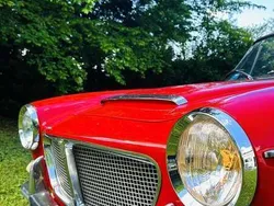 Other Usata 1961 Fiat 1200 Cabrio | 31.900 €