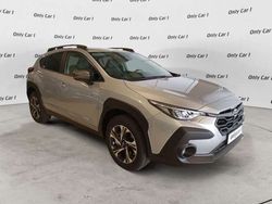 Grigio Usata 2024 Subaru Crosstrek Style SUV | 29.900 € (Ottimo prezzo)